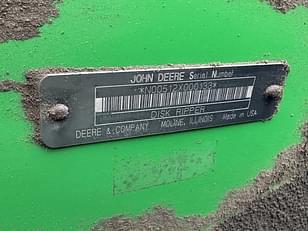 Main image John Deere 512 11