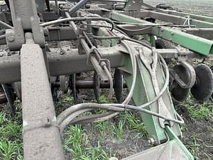 Main image John Deere 512 3