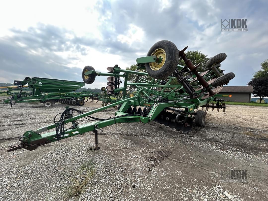 Image of John Deere 512 Primary image