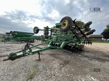 Main image John Deere 512