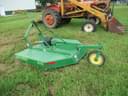 1999 John Deere 513 Image
