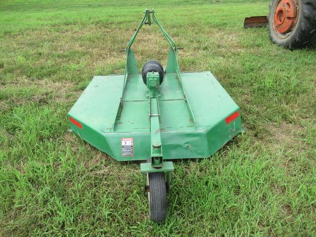 Image of John Deere 513 equipment image 2