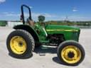 1999 John Deere 5210 Image