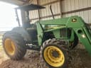 1999 John Deere 5210 Image