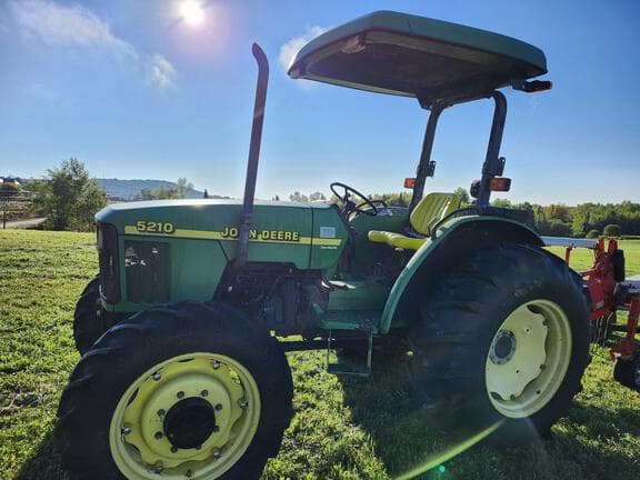 Equipment Main Image