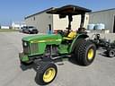 1999 John Deere 5210 Image