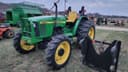 1999 John Deere 5210 Image