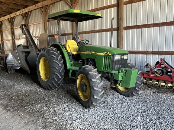 Image of John Deere 5310 Primary image