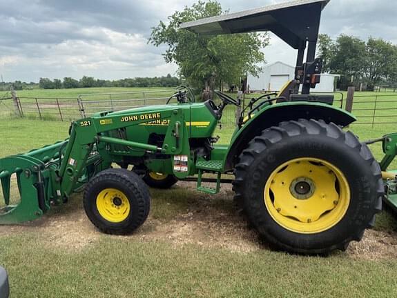 Image of John Deere 5310 Primary image