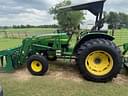1999 John Deere 5310 Image