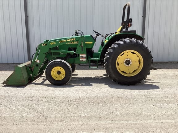 1999 John Deere 5310 Equipment Image0