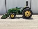 1999 John Deere 5310 Image