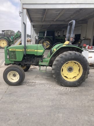 Main image John Deere 5310