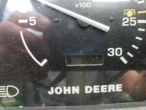 1999 John Deere 5310 Image