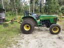 1999 John Deere 5310 Image