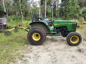 1999 John Deere 5310 Image