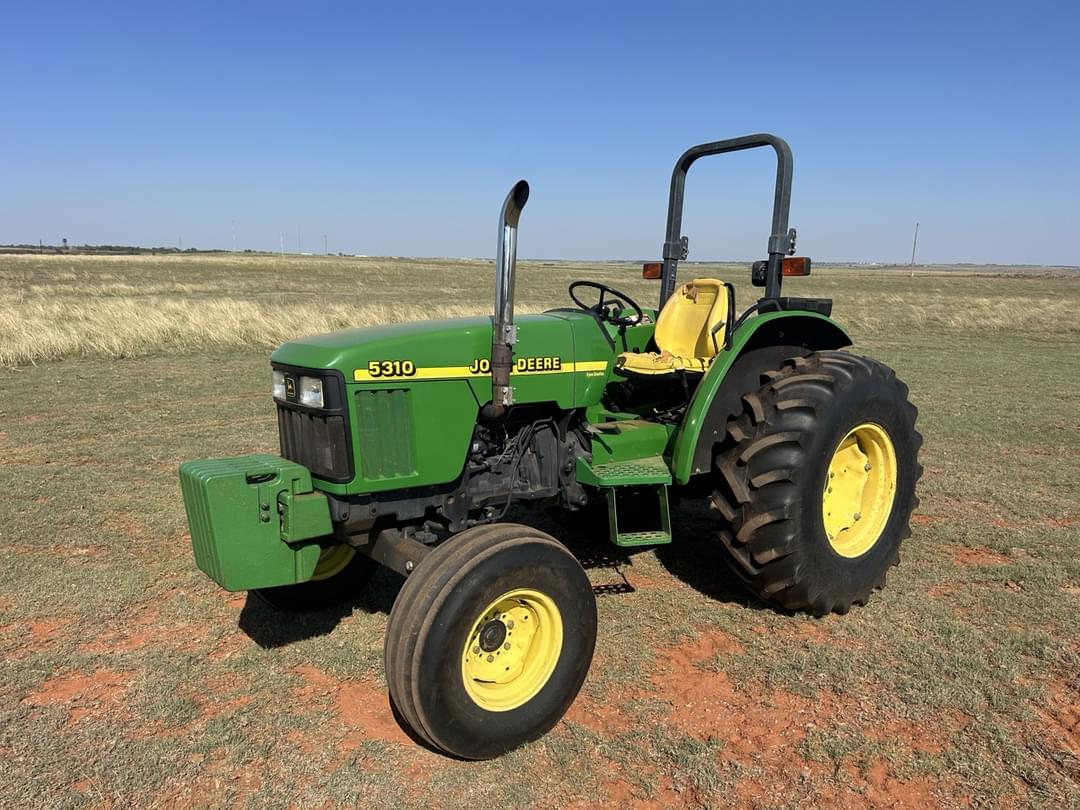 Image of John Deere 5310 Primary image