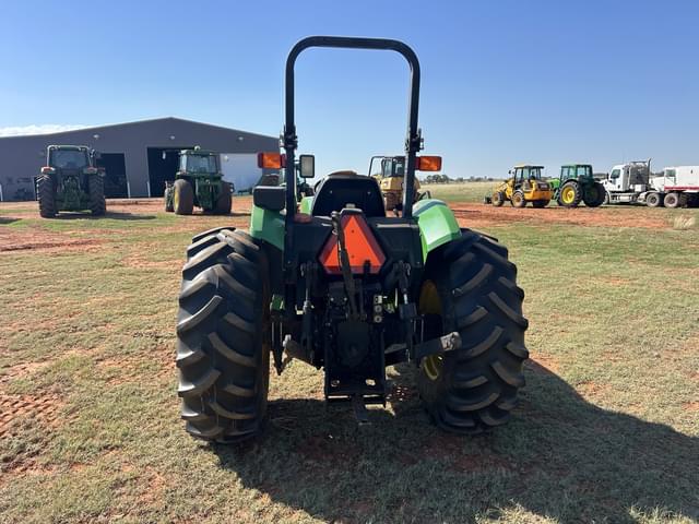 Image of John Deere 5310 equipment image 3