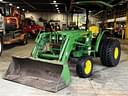 1999 John Deere 5310 Image