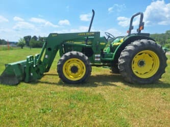 Image of John Deere 5310 Primary image