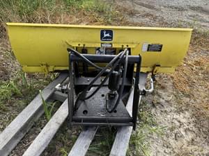 1999 John Deere 54" Front Blade Image