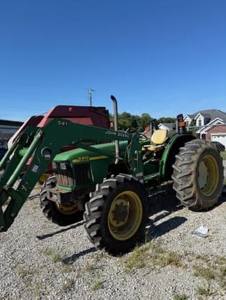 Main image John Deere 5410