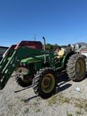 1999 John Deere 5410 Image