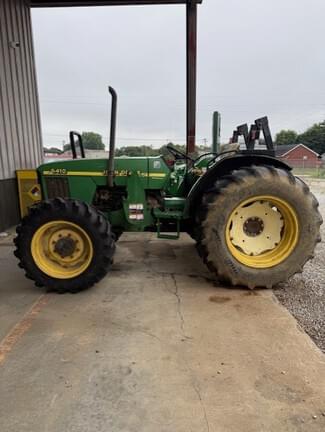 Image of John Deere 5410 Primary image