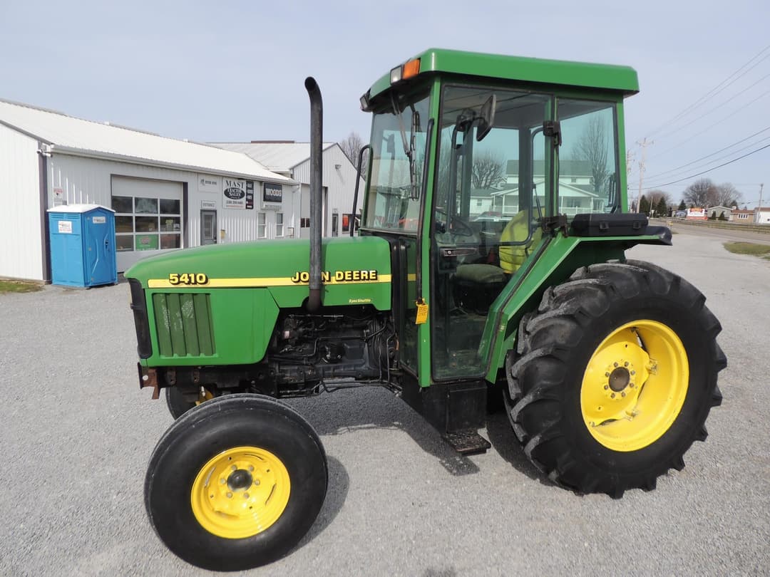 Image of John Deere 5410 Primary image
