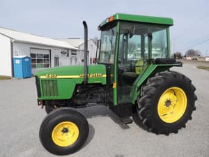 1999 John Deere 5410 Image