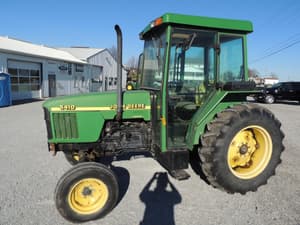 1999 John Deere 5410 Image