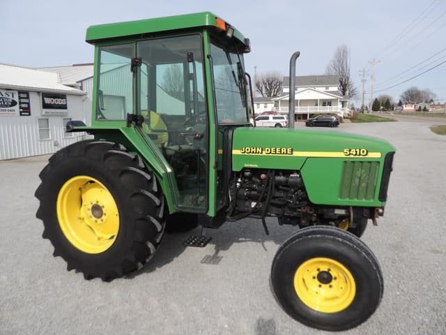 Image of John Deere 5410 equipment image 2