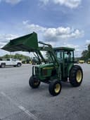 1999 John Deere 5410 Image