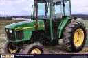 1999 John Deere 5410 Image