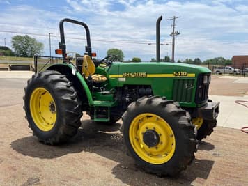Main image John Deere 5410