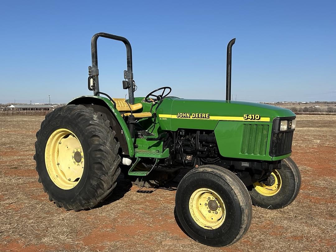 Image of John Deere 5410 Primary image