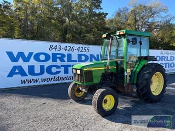 Main image John Deere 5410