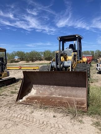 Image of John Deere 544H equipment image 1