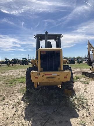 Image of John Deere 544H equipment image 2