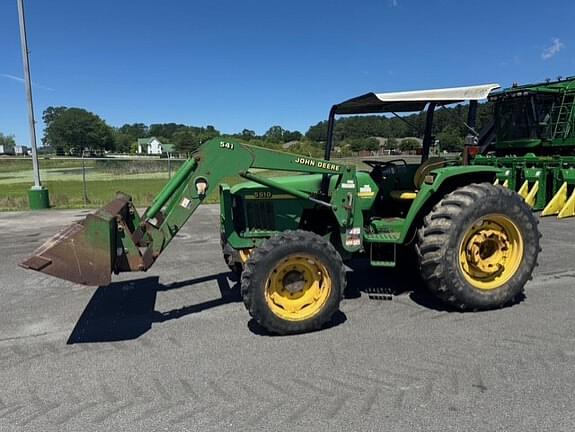 Image of John Deere 5510 Primary image
