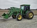 1999 John Deere 5510 Image