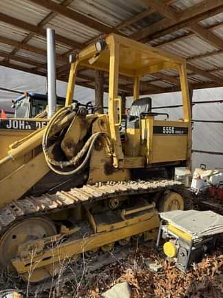 Track Loaders