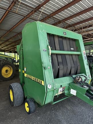 Image of John Deere 566 Primary image