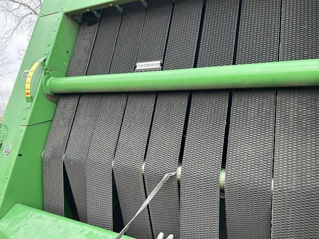Image of John Deere 566 equipment image 4
