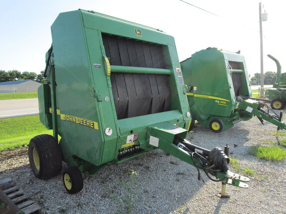 Equipment Main Image