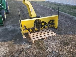 Main image John Deere 59" Snow Blower 0