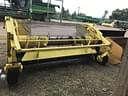 1999 John Deere 630A Image