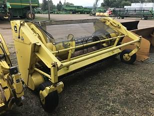 Main image John Deere 630A 8