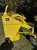 1999 John Deere 630A Image