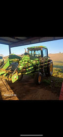 1999 John Deere 6310 Image